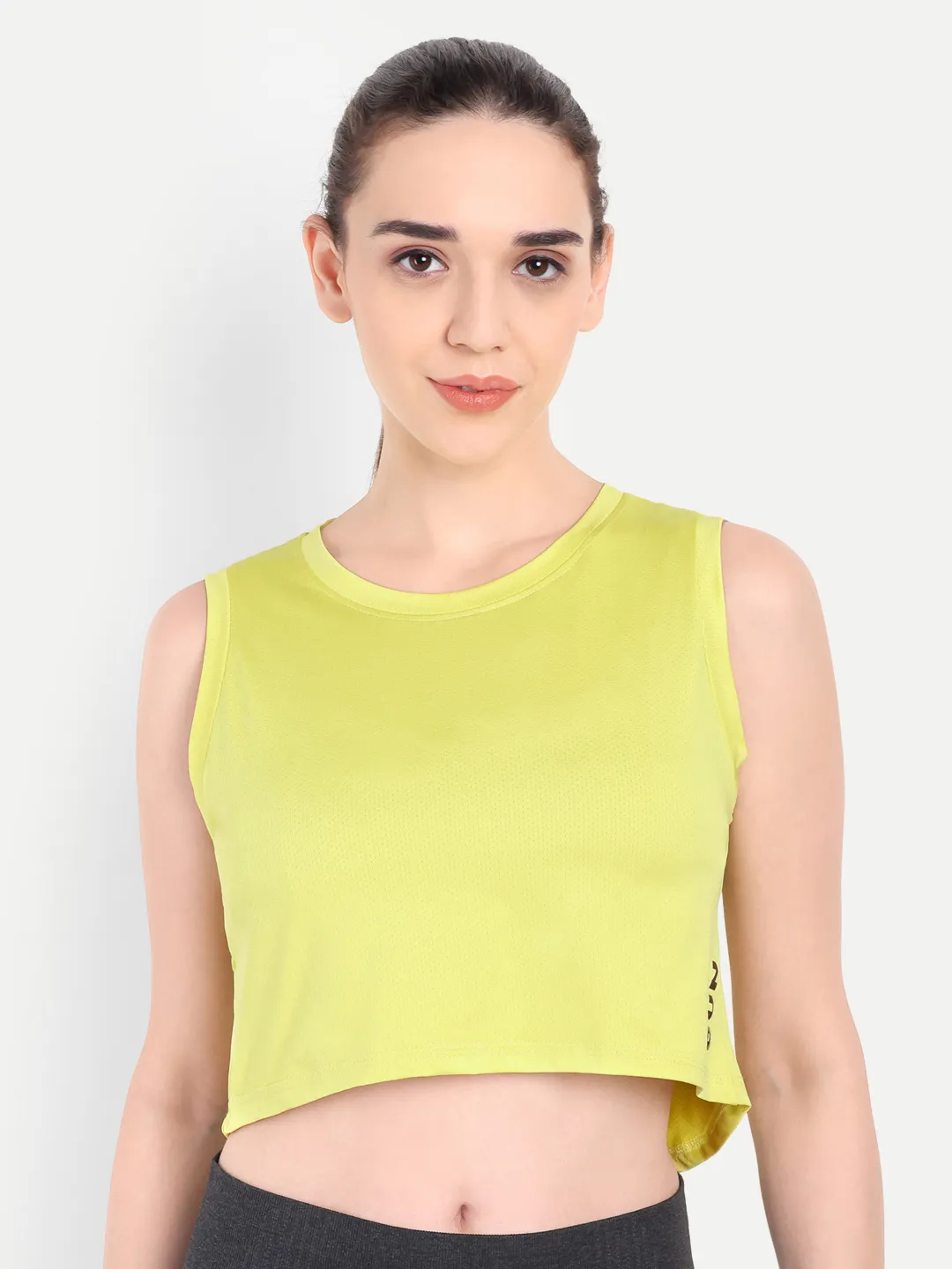 ecomm female shoot